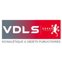 VDLS - Groupe GEKKO