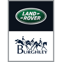 Land Rover Burghley Horse Trials