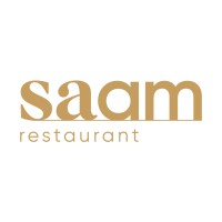 SAAM restaurant