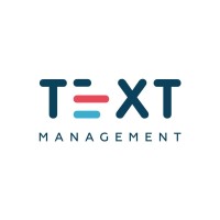 Text Management