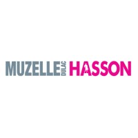 MUZELLE DULAC HASSON - MDH