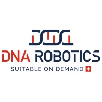 DNA Robotics SA