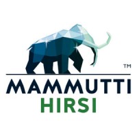 MammuttiHirsi