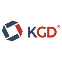 KGD GRAFİT METAL VE ENDÜSTRİ MALZ. SAN. TİC. LTD. ŞTİ.