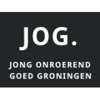 Jong Onroerend Goed Groningen (JOG)