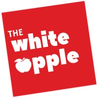 The White Apple
