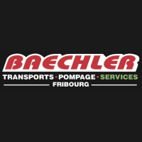 Baechler Transports-Pompage-Services SA
