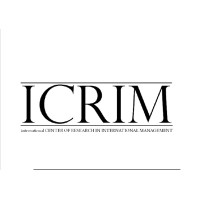ICRIM - International Center of Research in International Management