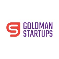 GoldmanStartups