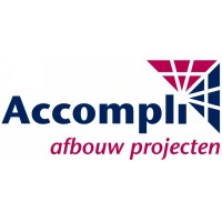 Accompli Afbouw Projecten B.V.