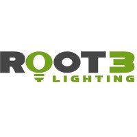 Root3 Lighting Ltd