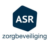 ASR zorgbeveiliging & support