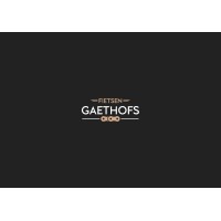 Fietsen Gaethofs