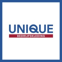 Unique Bedrijfskleding