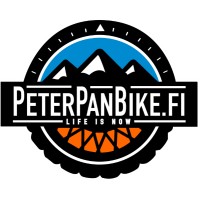 PeterPanBike