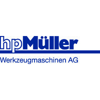 H.P. Müller Werkzeugmaschinen AG