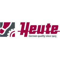 HEUTE Maschinenfabrik GmbH & Co. KG