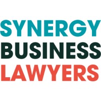 Synergy Business Lawyers B.V.