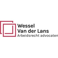 Wessel Van der Lans Arbeidsrecht Advocaten
