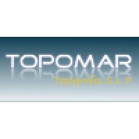 TOPOMAR TOPÓGRAFOS