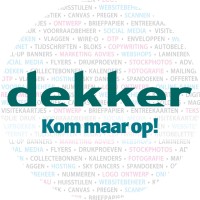 Dekker Creatieve Media & Druk