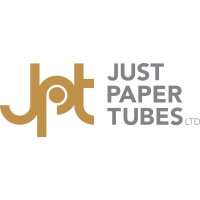 Just Paper Tubes LTD