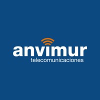 Anvimur Telecomunicaciones ✔