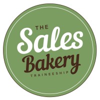 The Sales Bakery