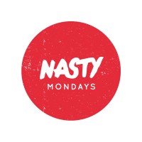 Nasty Mondays bvba
