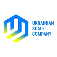 Ukrainian Scale Company