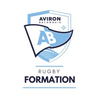 Aviron Bayonnais Rugby Formation