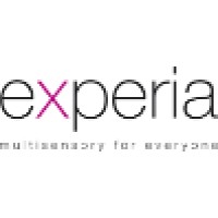 Experia: The Home of Sensory Equipment