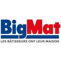 BigMat Les Matériaux du Haut-Doubs