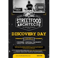 Streetfood Architects