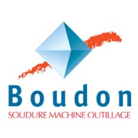 BOUDON Vitrolles