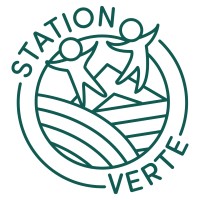 Label Station Verte