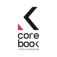 Corebook Multimedia & Editoria
