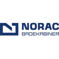 Norac Badekabiner AS