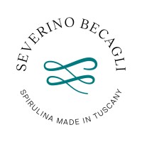 Severino Becagli - Spirulina Made in Tuscany