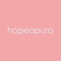 Hopeapuro