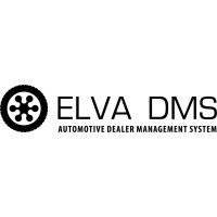 Elva DMS - Automotive Industry Software