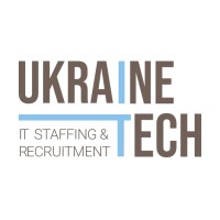 Ukraine Tech - IT Recruitment