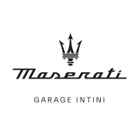 Garage Intini - Maserati s.a