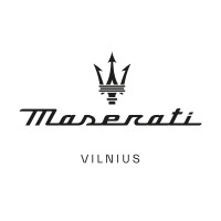 Maserati Vilnius