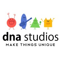 DNA Studios
