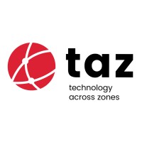 TAZ.RO - Technology Across Zones