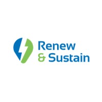 Renew & Sustain