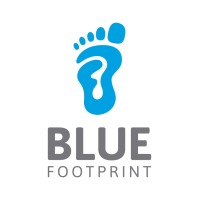 Blue Footprint Ltd
