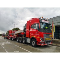 TAG - Spezialtransporte & Projektlogistik Sp. z o.o.