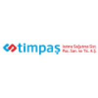 Timpaş Isıtma Soğutma Sistemleri A.Ş.